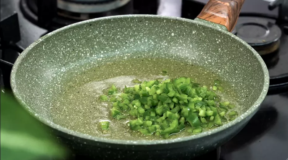 Chicken Popcorn Pasta Recipe